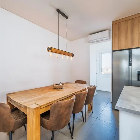 Holiday home Casa Mar *