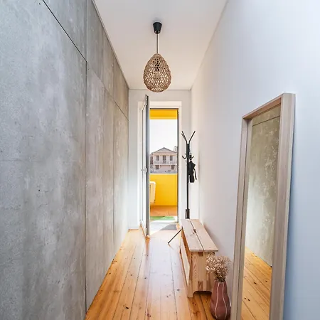 度假居 Casa Mar Cortegaça