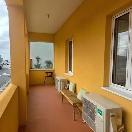 Casa Mar 度假居 *