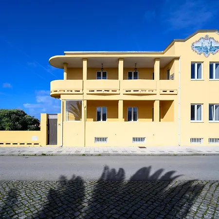 Casa Mar