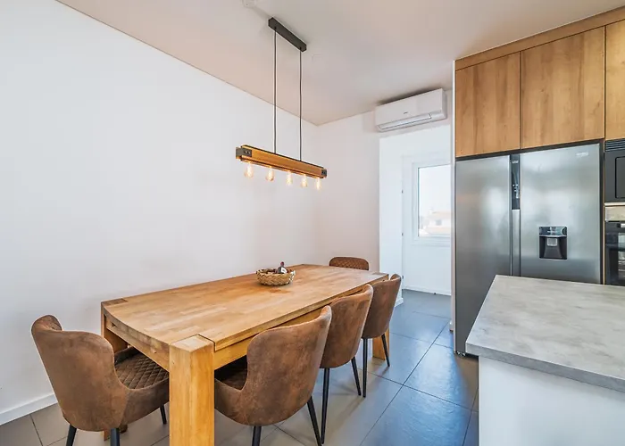Holiday home Casa Mar *