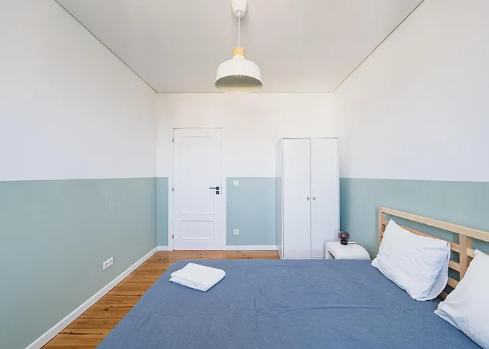 Casa Mar Holiday home Cortegaca (Aveiro)
