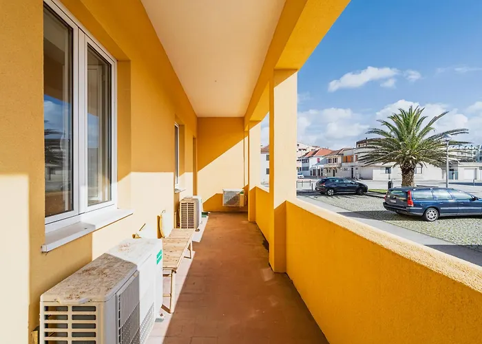 Casa Mar *