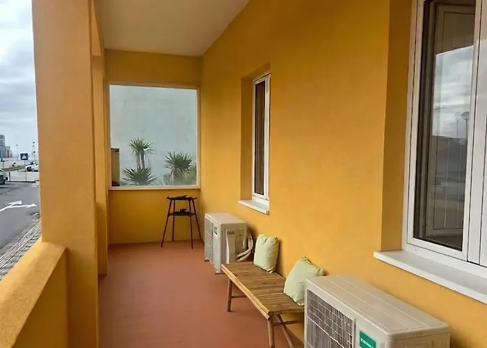 Casa Mar 度假居 *