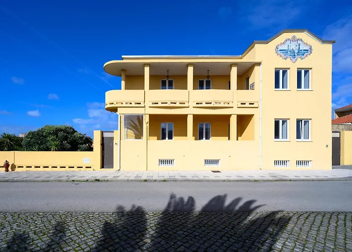 Casa Mar